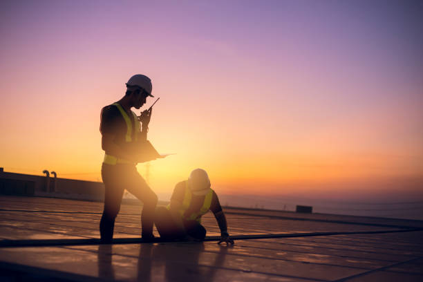  West Jefferson, OH Roofing Contractor Pros