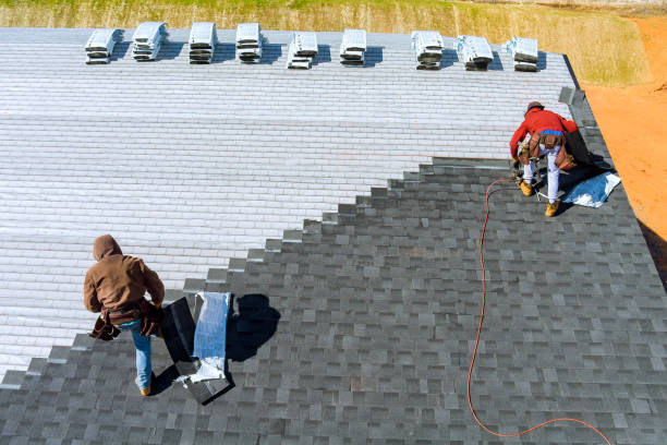 West Jefferson, OH Roofing Contractor Company
