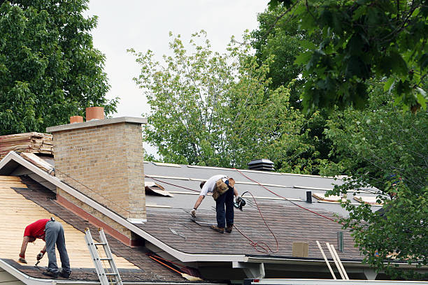 Best Metal Roofing Contractor  in West Jefferson, OH