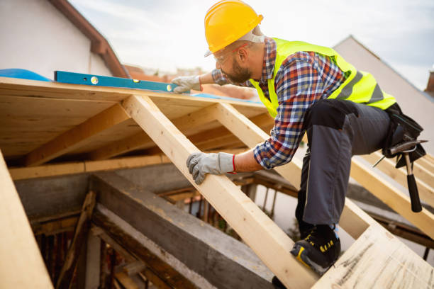 Best Best Roofing Contractors  in West Jefferson, OH