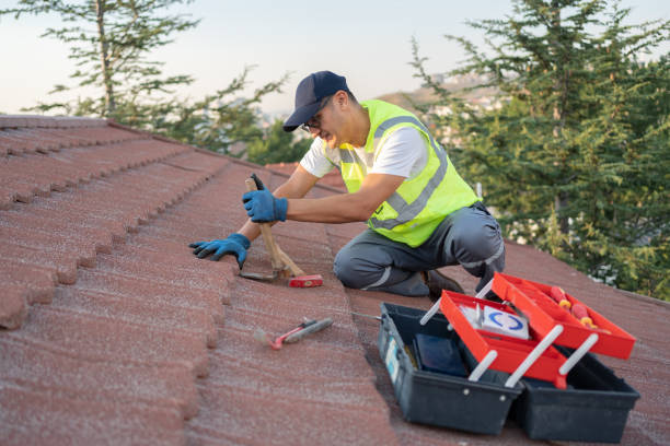Best New Roof Installation  in West Jefferson, OH