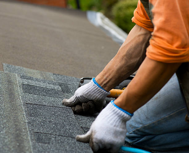 Best Residential Roofing Contractor  in West Jefferson, OH