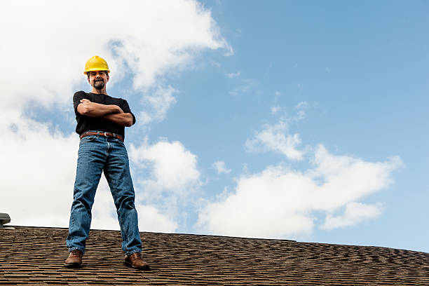 Quick and Trustworthy Emergency Roof Repair Services in West Jefferson, OH