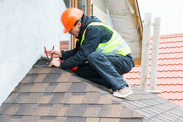 Best Roof Leak Repair  in West Jefferson, OH