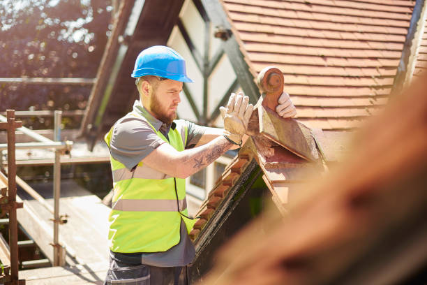 Best Roof Inspection Near Me  in West Jefferson, OH