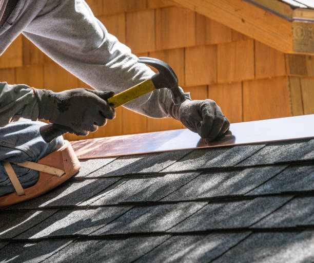 Best New Roof Installation  in West Jefferson, OH